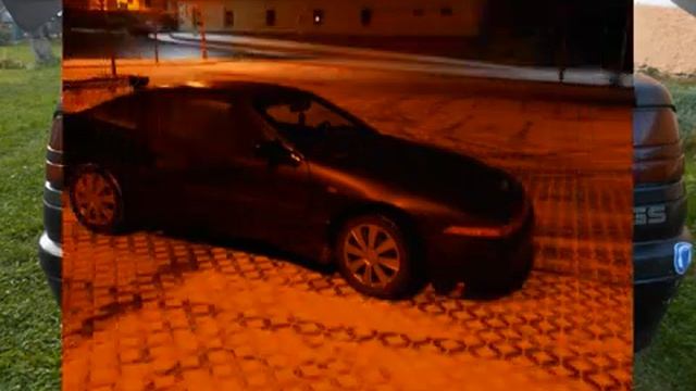 Mitsubishi eclipse 1g смотреть онлайн