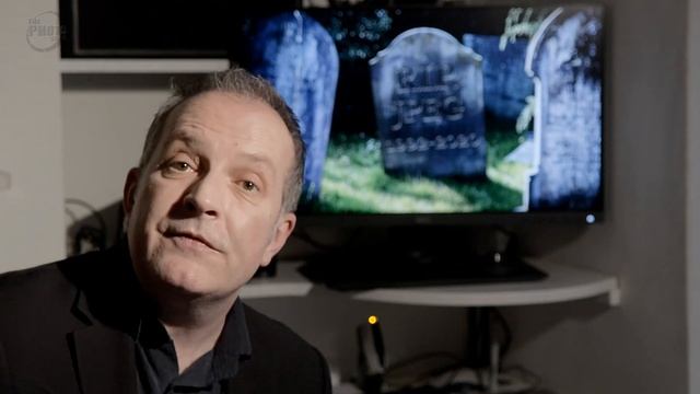 Jpeg Vs HEIF: Is The Jpeg Dead?