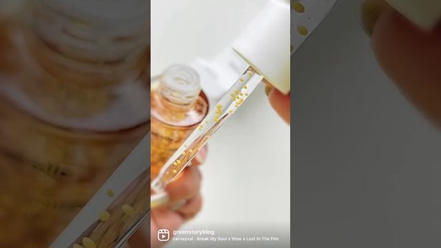 Multivitamin Serum Benefits смотреть онлайн