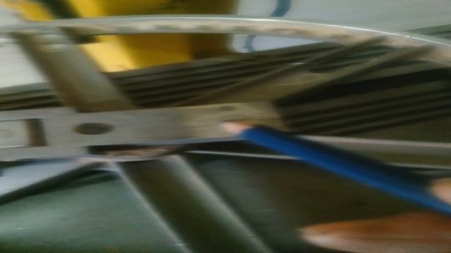 Почему рвутся полотна на ленточной пиле смотреть онлайн