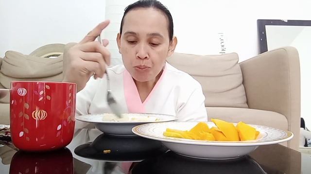 PUTO MAYA + MANGO SO YUMMY & DELICIOUS смотреть онлайн