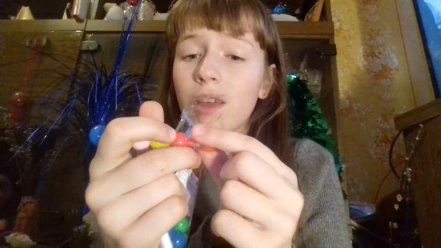 подарки на день святого Николая смотреть онлайн