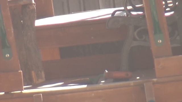 Sony Handycam HDR CX-130 Camera Test смотреть онлайн