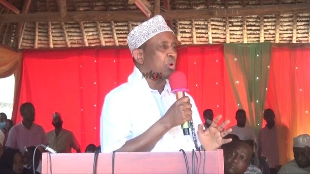 INCOMING PRESIDENT GIDEON MOI TAKES BBI REGGAE TO GARISSA!!!RUTO,RAILA SLEEPLESS! смотреть онлайн