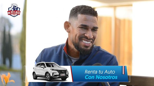 "SI NO TIENES DISCIPLINA, NO VAS A LLEGAR" JOSÉ CALDERÓN PARTE 1 смотреть онлайн