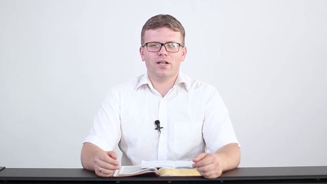 123. Борьба продолжается | Лк. 23:52 смотреть онлайн