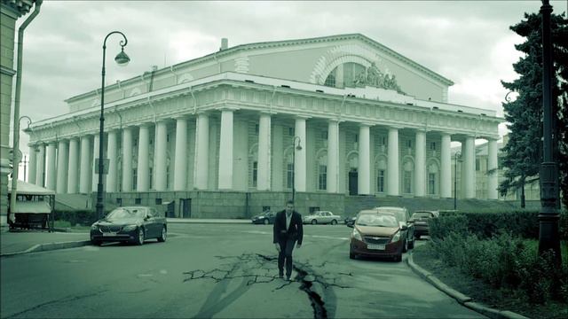 В Питере обнаружен воллшебный портал! смотреть онлайн