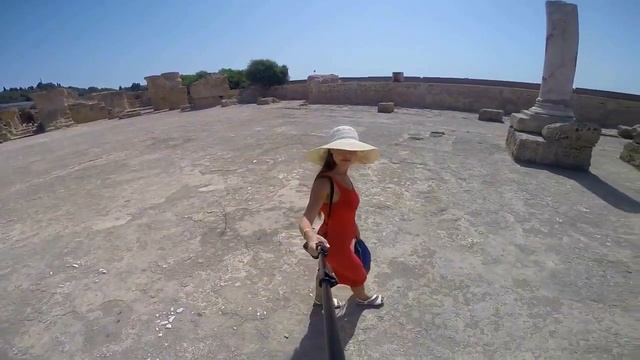 #ТУНИС РАЗВАЛИНЫ КАРФАГЕНА АФРИКА Carthage Africa قرطاج ПУТЕШЕСТВИЯ В АФРИКУ В ТУНИС ट्यूनीशिया 突尼 смотреть онлайн
