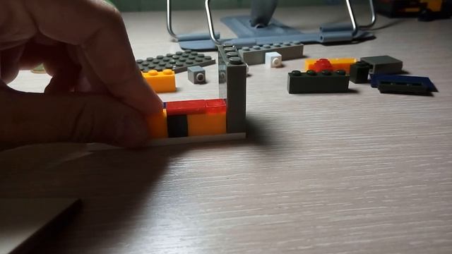 Как сделать автомат для продажи попрыгунчиков из лего? смотреть онлайн