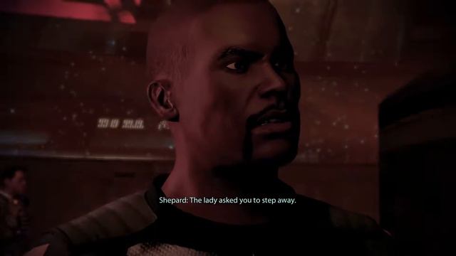 Mass Effect 2 Insanity Walkthrough #20(PC) 100% Completionist-All Loyalty Missions and Sidequests смотреть онлайн