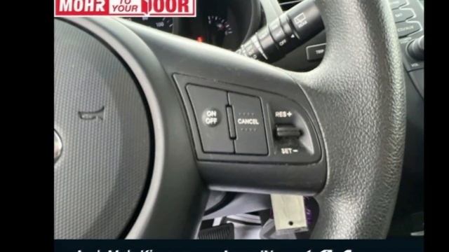 2013 Kia Soul - Avon IN смотреть онлайн