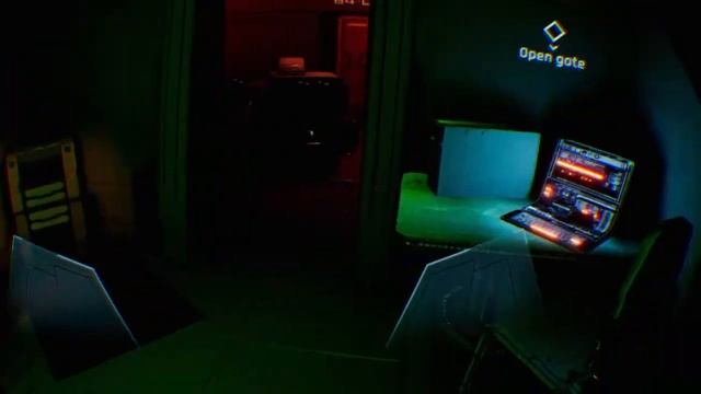 Midlife Game-ist Live. A Tech Cybernetic. PSVR. If it moves, shoot it or run away смотреть онлайн