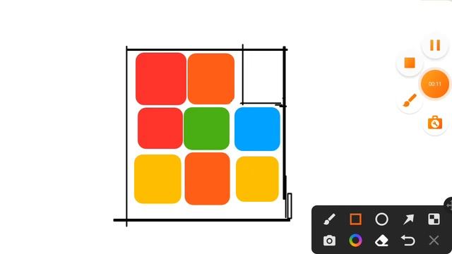 КАК БЫ ВЫГЛЯДЕЛ Кубик-Рубик В Майнкрафт: смотреть онлайн