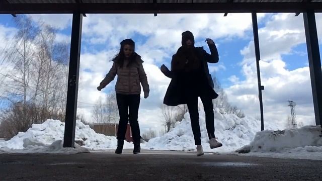 shuffle dance смотреть онлайн