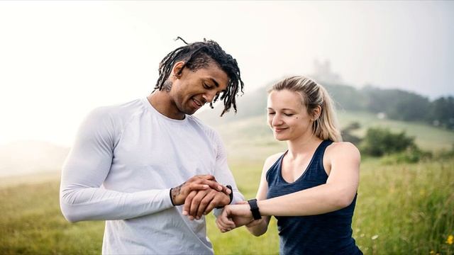 Музыка для фитнеса (степ, аэробика) 135 Bpm32 Count