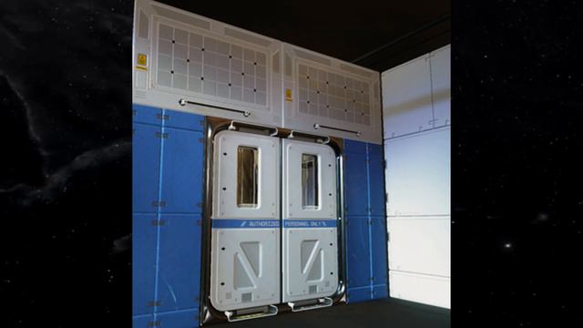 Bethesda News - New STARFIELD LEAK! SPACE DOORS LOL смотреть онлайн