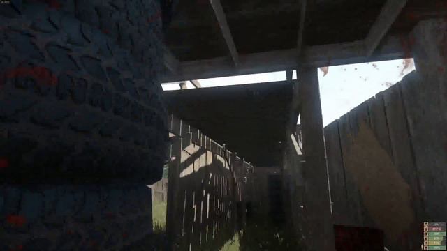 Miscreated - A couple rounds at the PVP arena with Engoa смотреть онлайн