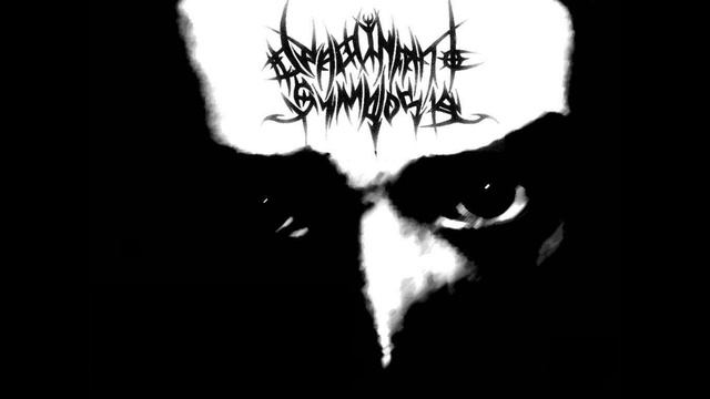 Dead Infant Symbiosis - Последний сон Кевина Митника