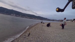 Рыбалка в Геленджике