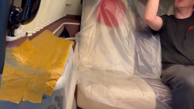 Ремонт, восстановление авто с перегородками, бережное отношение смотреть онлайн