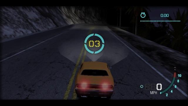 What is this? A NFS: Carbon Rip-Off? смотреть онлайн