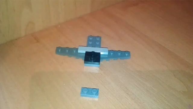 lego мини-истребитель смотреть онлайн