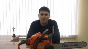 Бензопила Husqvarna 440 e покупать или нет?