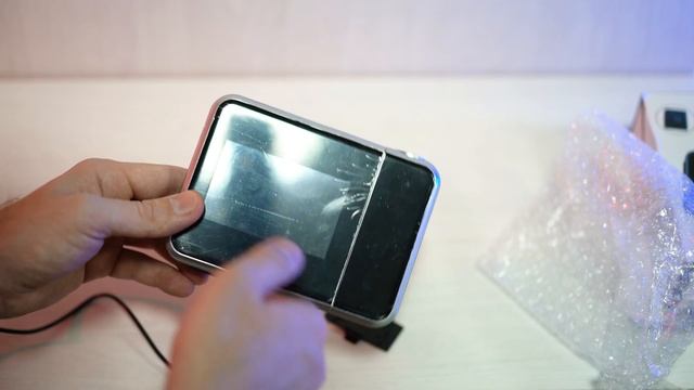 ► ЧАСЫ МЕТЕОСТАНЦИЯ С ПРОЕКТОРОМ ВРЕМЕНИ ЧАСТЬ 2 ? ДОПОЛНЕНИЕ! ⬇️ смотреть онлайн