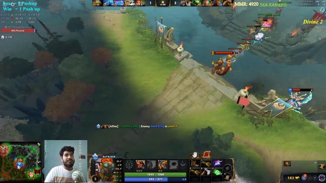 2 Games to Divine 2. PMA. Gaming Music. Dota 2 смотреть онлайн