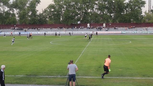 Синара 3:2 Динур смотреть онлайн