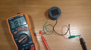 Китайский уличный светильник на солнечной панели. Ремонт и возможные неисправности.