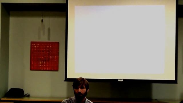 REACT.JS Presentation April 1, 2014 смотреть онлайн
