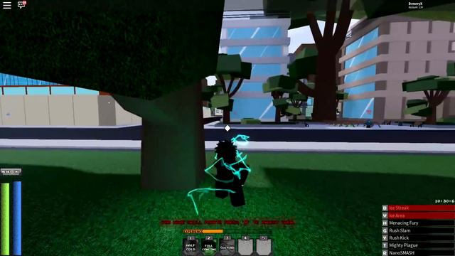 How To Get FULL COWLING in Plus Ultra 2 | ROBLOX My Hero Academia смотреть онлайн