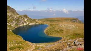 Паневритмия - 28 упражнения - Симеон Симеонов