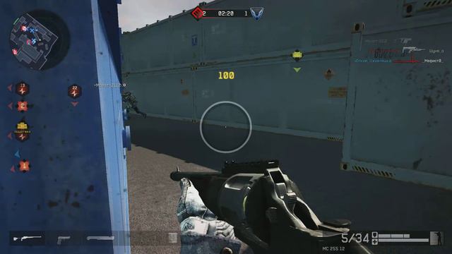 Warface КВ. "Мёртвая.голова." VS "1-возрождение-1" или Джон-Рэмбо-90 мужик смотреть онлайн