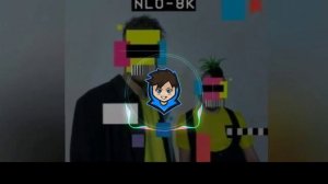 NLO звездолёт [Bass Boosted]