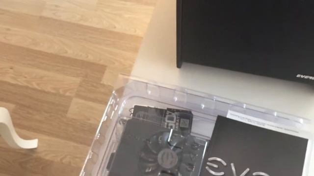 EVGA NVIDIA GEFORCE GTX 960 SSC 2GB DDR5 KUTU AÇILIŞI смотреть онлайн
