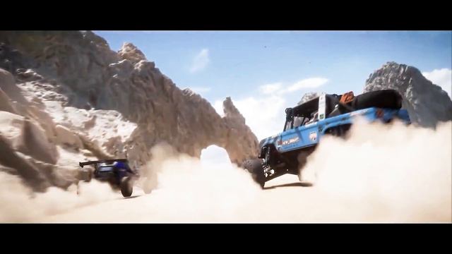 Charlie Puth - Light Switch | Forza Horizon 5 Edit [4K] смотреть онлайн