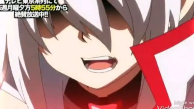 Фанфик по бейблэйд "Чудеса все же бывают...Магия дружбы или же любви? " часть 10 смотреть онлайн