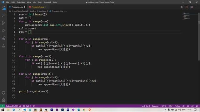InfyTQ Final Round Coding Questions | Previous year Questions смотреть онлайн