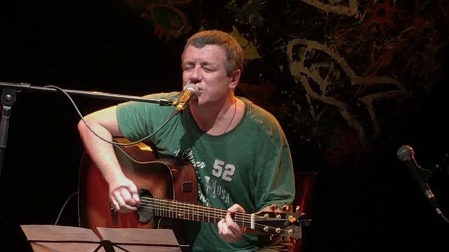 Леонид Фёдоров - СЫН смотреть онлайн