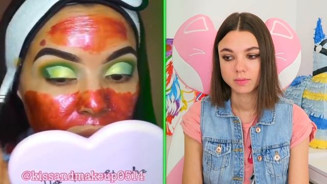 ВИРУСНЫЕ СЕКРЕТЫ КРАСОТЫ!