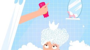 Детская косметика "Принцесса"