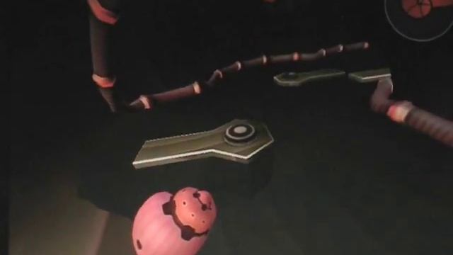 Cargo demo (Blender snail adventure game) смотреть онлайн