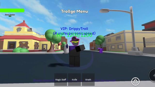 Crafting And Drinking My First Galactic Cup! | Trollge Universe Incident смотреть онлайн