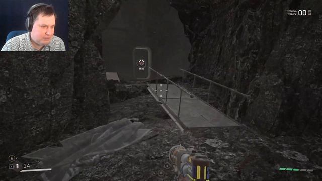 СОЛНЕЧНЫЙ ГОЛОВАСТИК и МАССОВЫЙ ФЛЕШМОБ ➱ "Atomic Heart" (Прохождение #23) смотреть онлайн