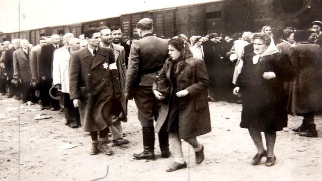 КОНЦЛАГЕРЬ. ВОСПОМИНАНИЯ ЗАКЛЮЧЕННОГО. смотреть онлайн