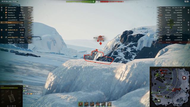 WOT ИДИОТЫ #27 | "Элита" нашей игры [WORLD OF TANKS] смотреть онлайн