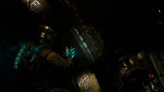 Dead Space Remake: Chapter 3 Course Correction смотреть онлайн