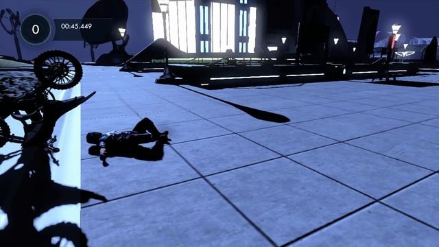 Trials Fusion Gameplay (XBOX 360 HD) смотреть онлайн